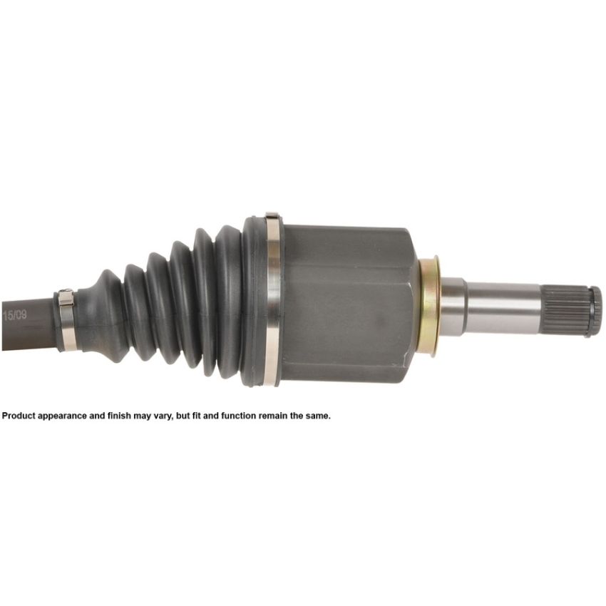 CARDONE New 66-1518 New CV Axle Assembly