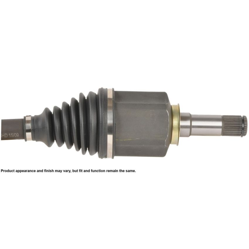 CARDONE New 66-1518HD New CV Axle Assembly