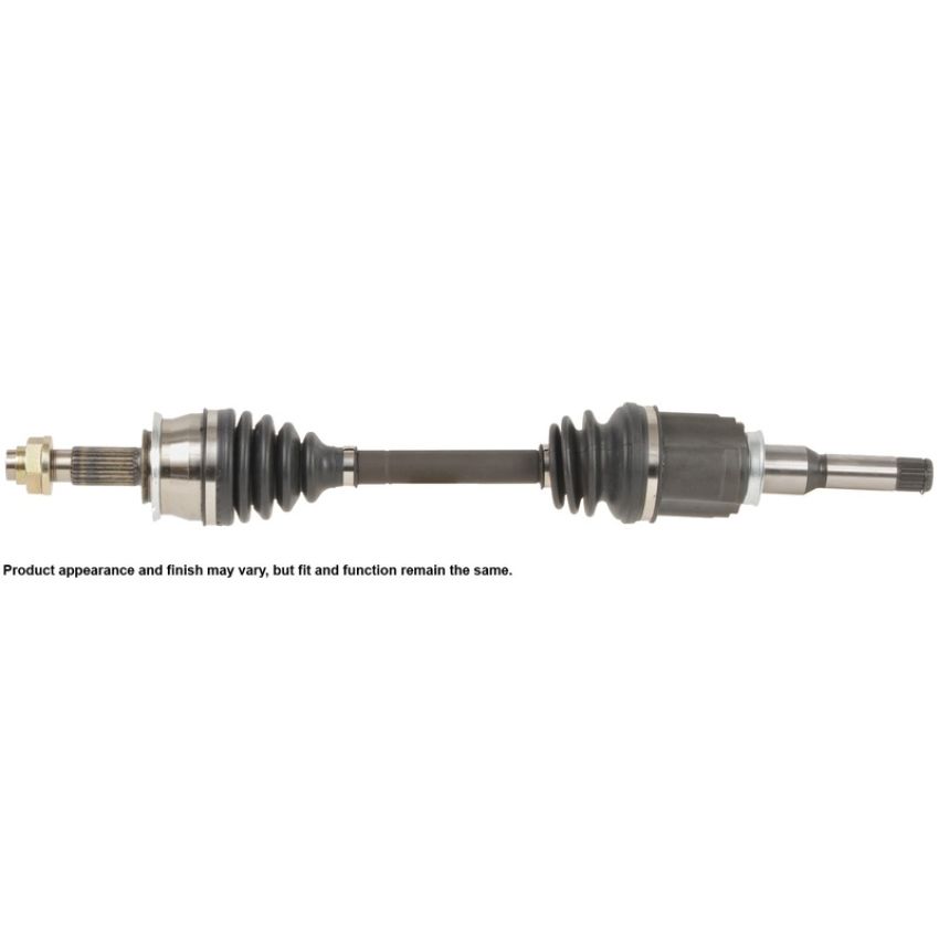 CARDONE New 66-1519 New CV Axle Assembly