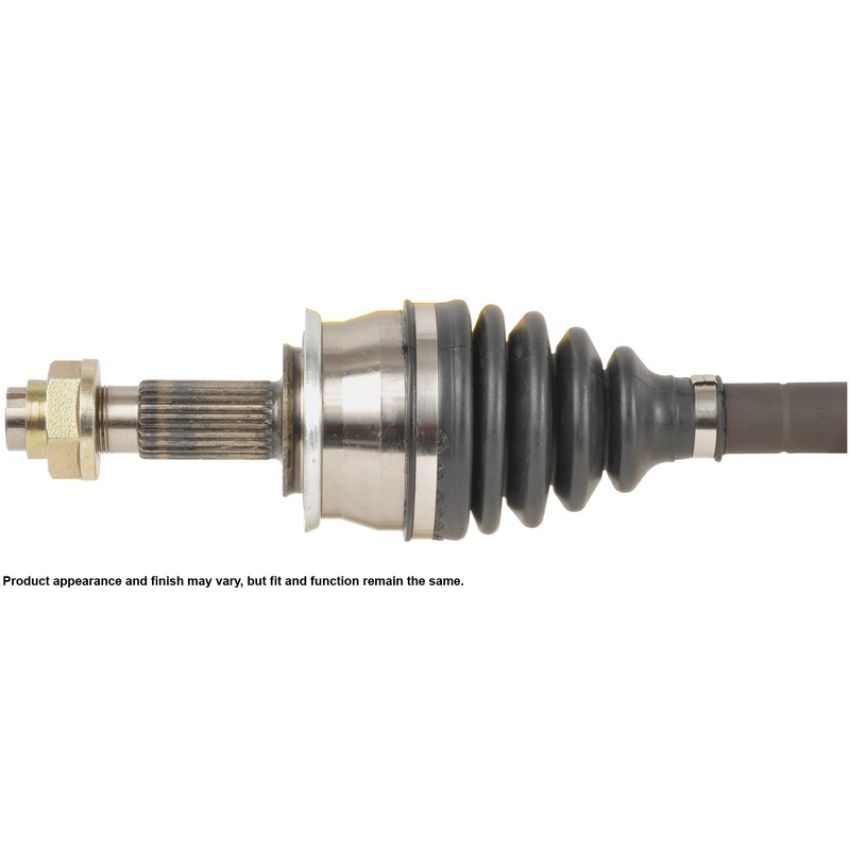 CARDONE New 66-1519 New CV Axle Assembly