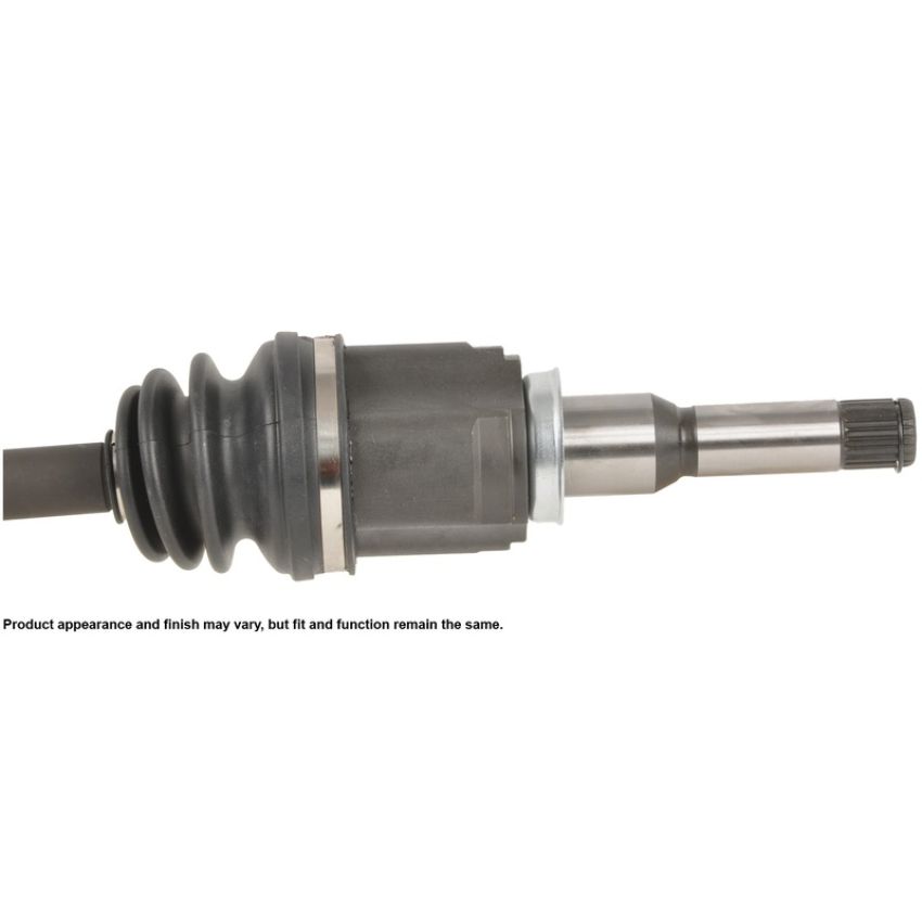 CARDONE New 66-1519 New CV Axle Assembly