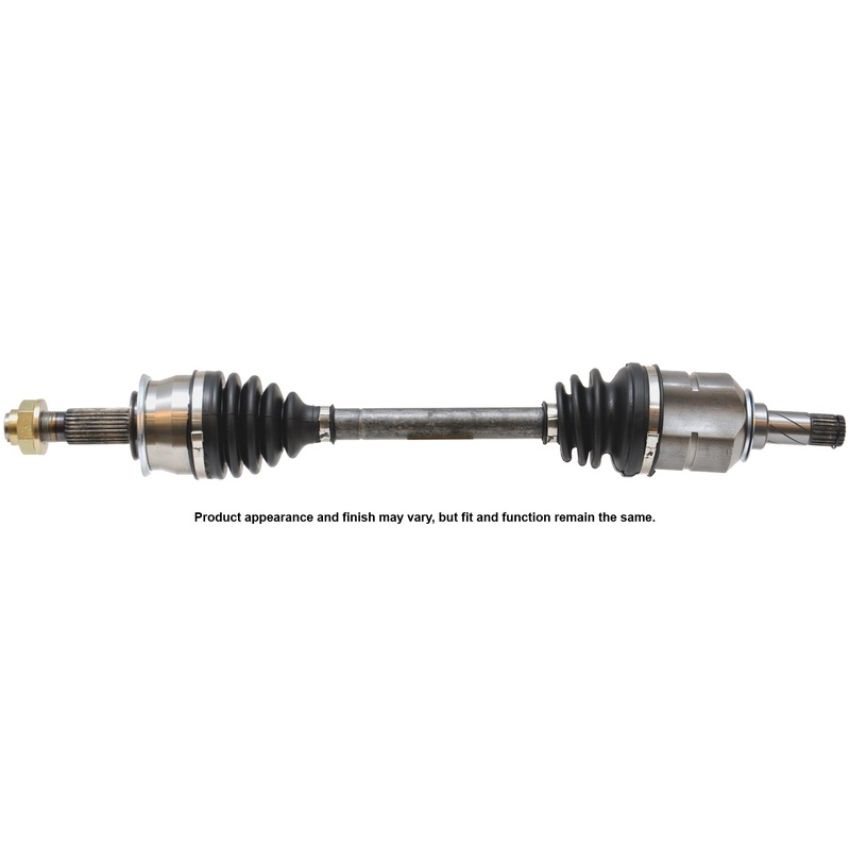 CARDONE New 66-1523 New CV Axle Assembly