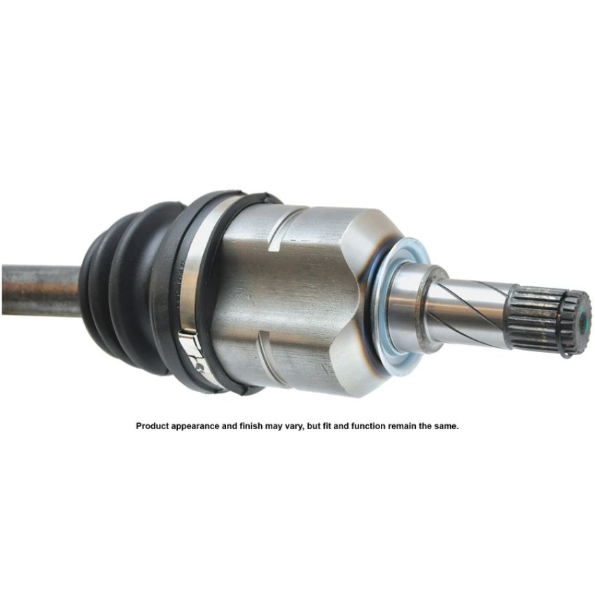 CARDONE New 66-1523 New CV Axle Assembly