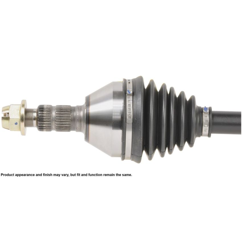 CARDONE New 66-1541 New CV Axle Assembly