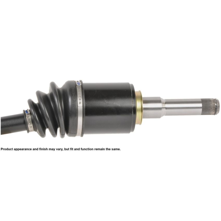 CARDONE New 66-1541 New CV Axle Assembly