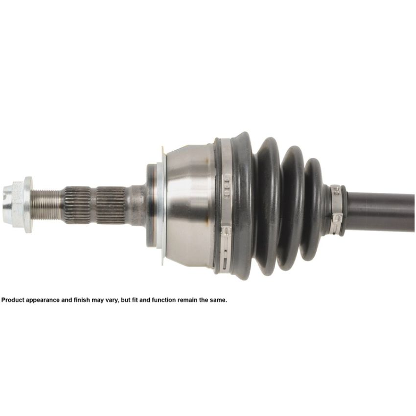 CARDONE New 66-1542 New CV Axle Assembly