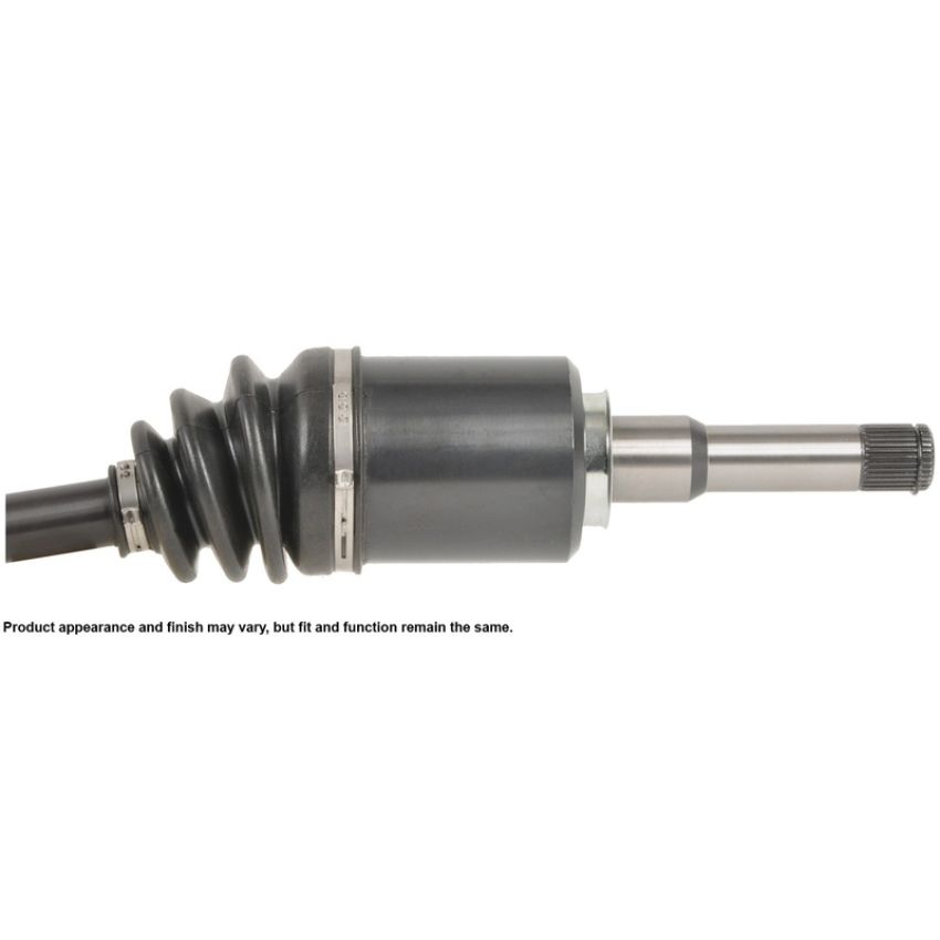 CARDONE New 66-1542 New CV Axle Assembly