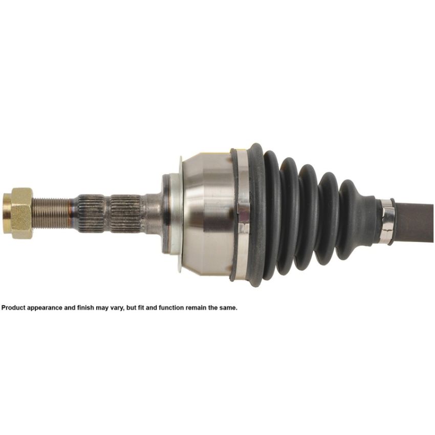 CARDONE New 66-1544 New CV Axle Assembly