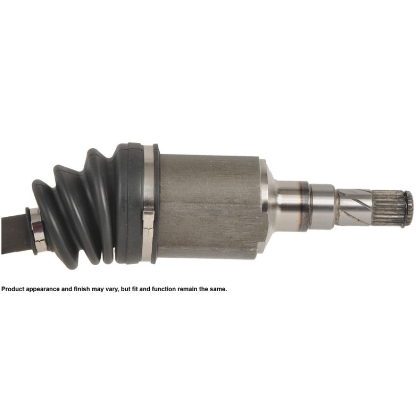 CARDONE New 66-1544 New CV Axle Assembly