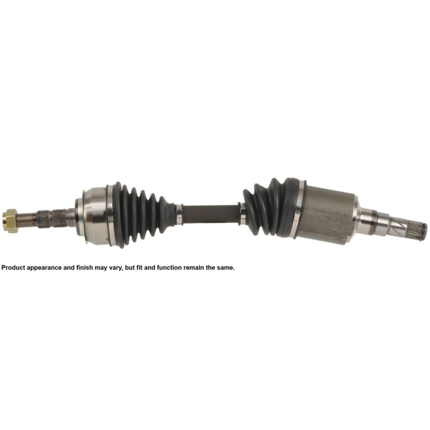 CARDONE New 66-1544 New CV Axle Assembly