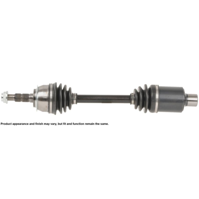 CARDONE New 66-1545 New CV Axle Assembly