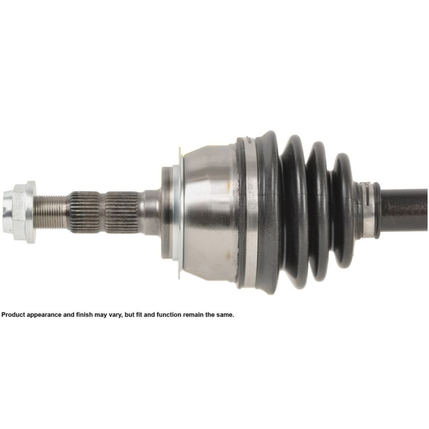 CARDONE New 66-1545 New CV Axle Assembly