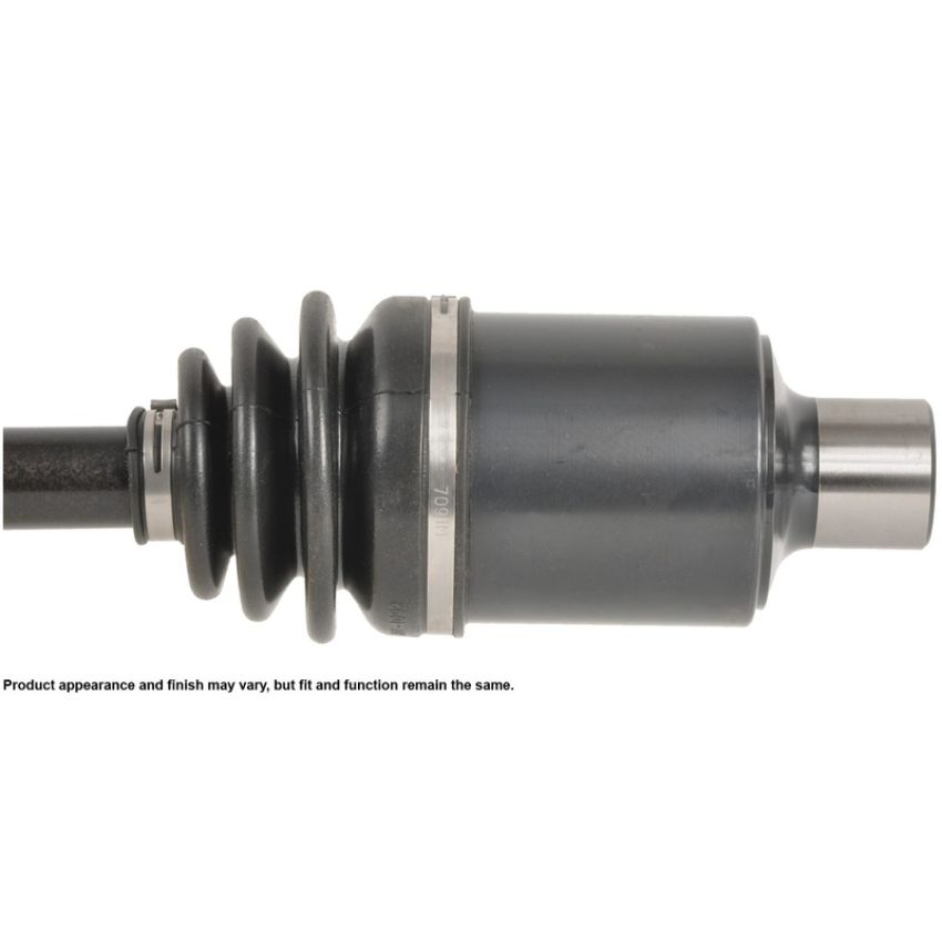 CARDONE New 66-1545 New CV Axle Assembly