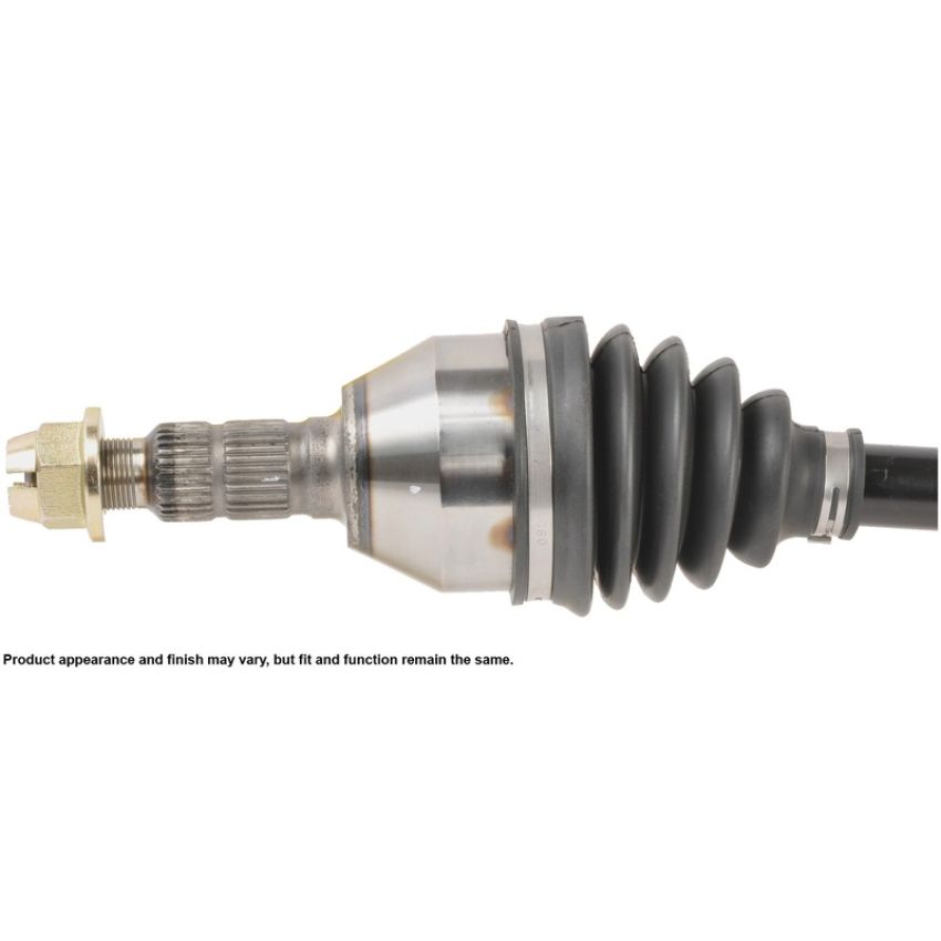 CARDONE New 66-1546 New CV Axle Assembly