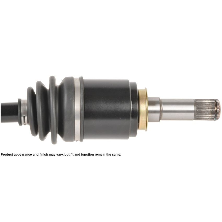 CARDONE New 66-1546 New CV Axle Assembly