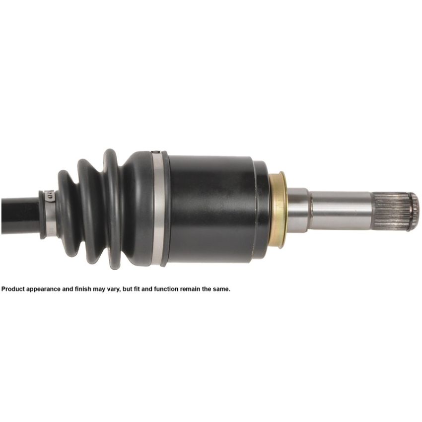 CARDONE New 66-1547 New CV Axle Assembly