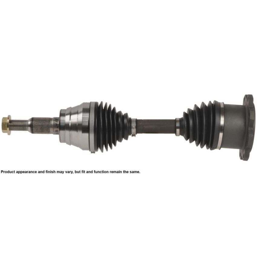 CARDONE New 66-1556HD New CV Axle Assembly