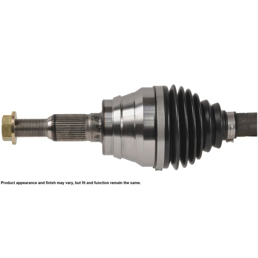 CARDONE New 66-1556HD New CV Axle Assembly
