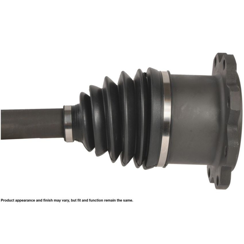 CARDONE New 66-1556HD New CV Axle Assembly