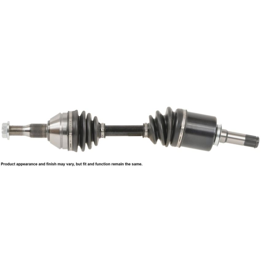 CARDONE New 66-1559 New CV Axle Assembly