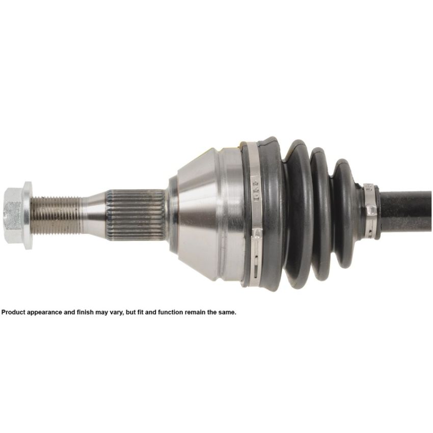 CARDONE New 66-1559 New CV Axle Assembly