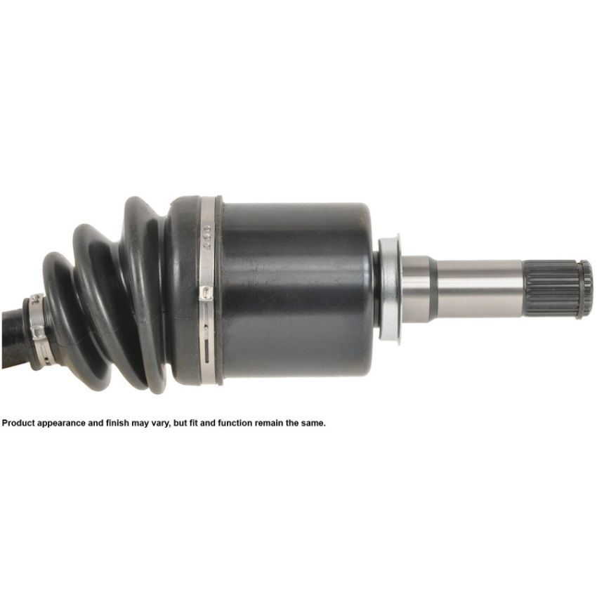 CARDONE New 66-1559 New CV Axle Assembly