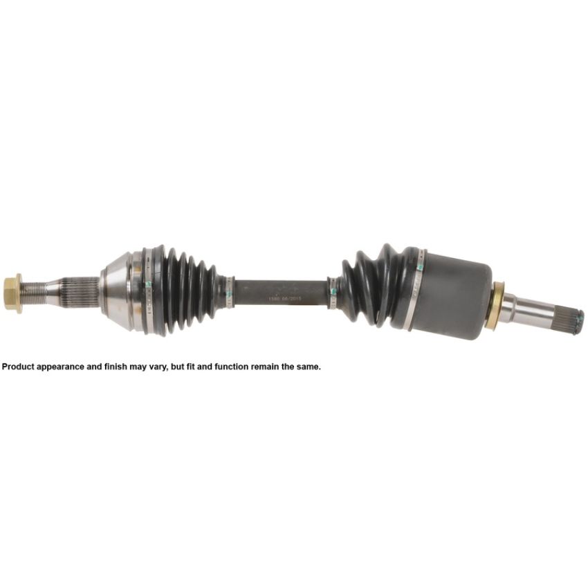 CARDONE New 66-1560 New CV Axle Assembly