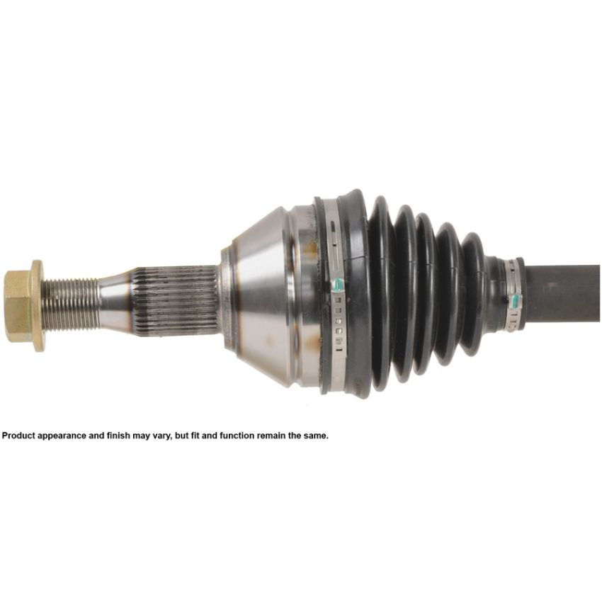 CARDONE New 66-1560 New CV Axle Assembly