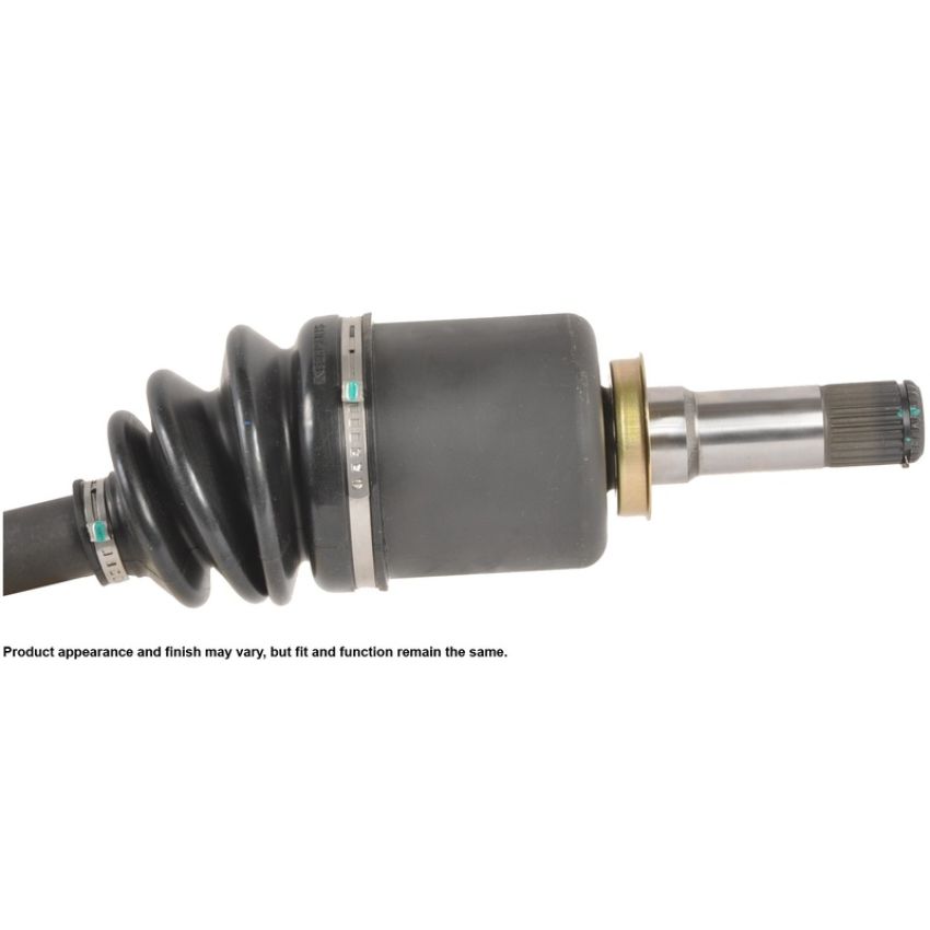 CARDONE New 66-1560 New CV Axle Assembly