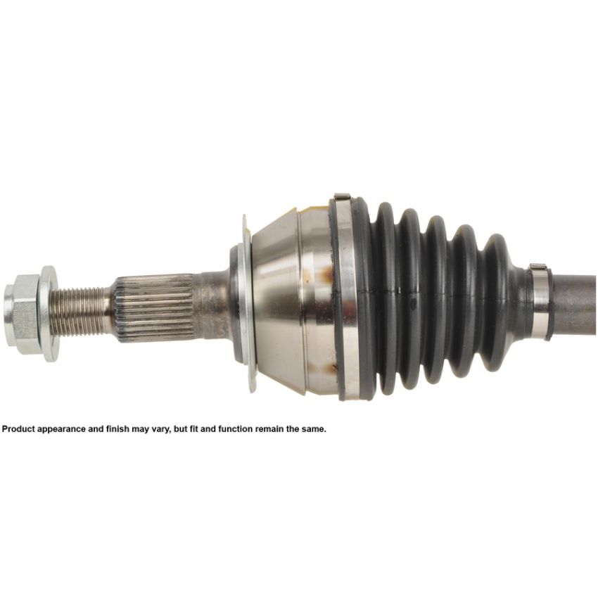 CARDONE New 66-1561 New CV Axle Assembly