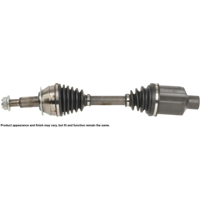 CARDONE New 66-1561 New CV Axle Assembly