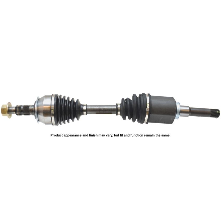 CARDONE New 66-1562 New CV Axle Assembly