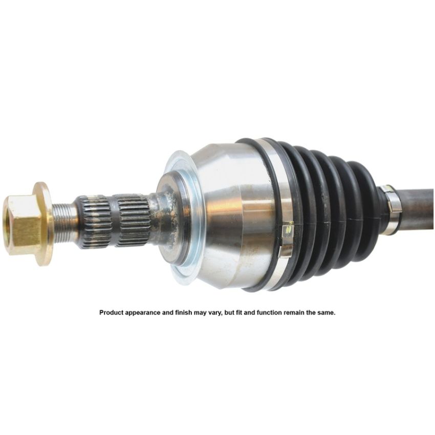CARDONE New 66-1562 New CV Axle Assembly