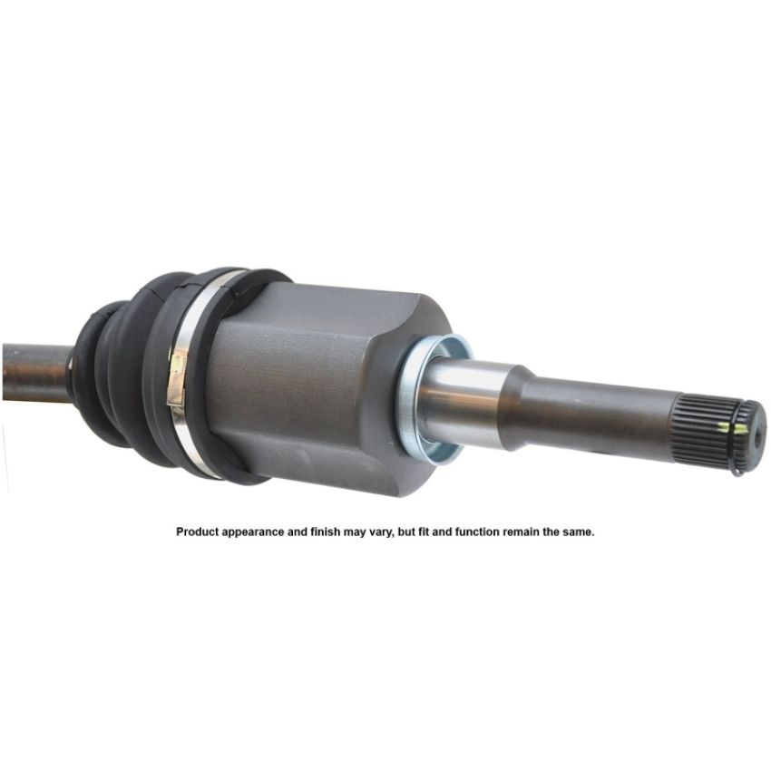 CARDONE New 66-1562 New CV Axle Assembly
