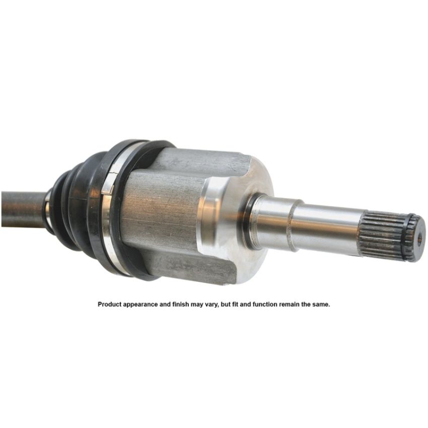 CARDONE New 66-1563 New CV Axle Assembly