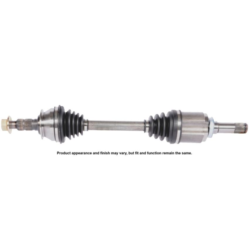 CARDONE New 66-1565 New CV Axle Assembly