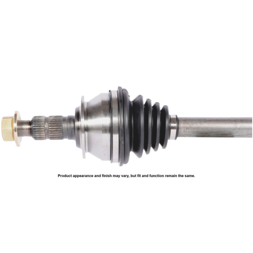 CARDONE New 66-1565 New CV Axle Assembly