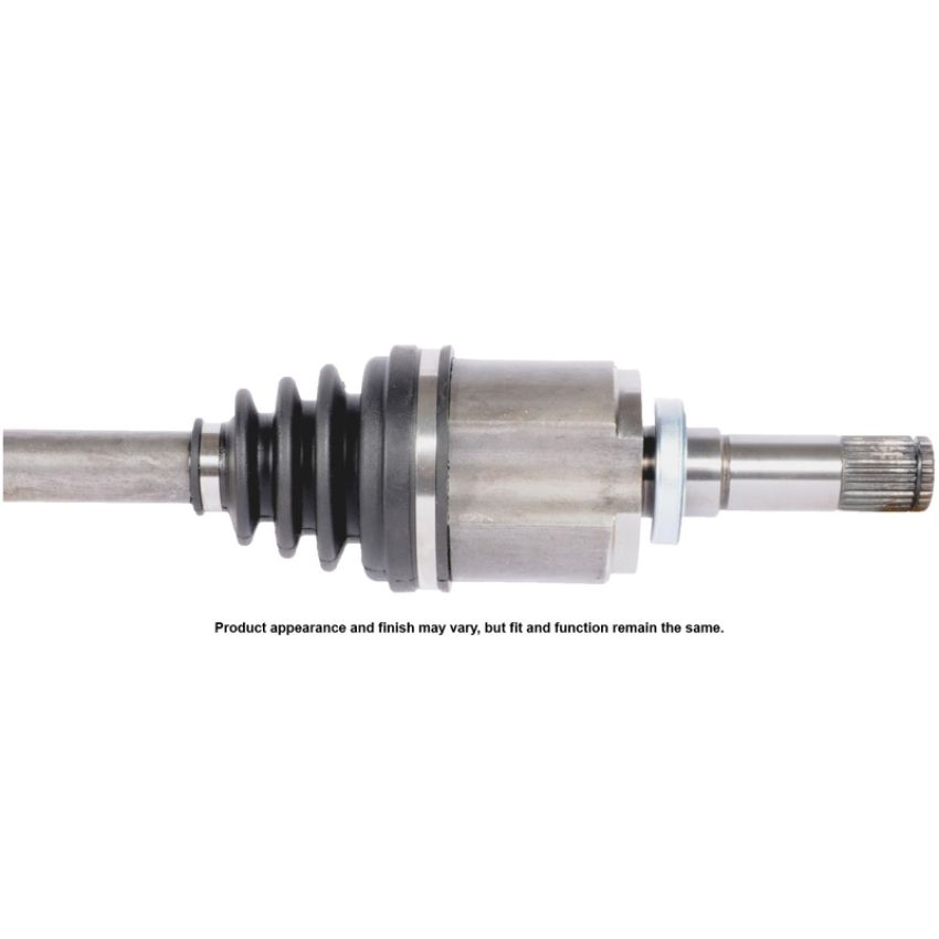 CARDONE New 66-1565 New CV Axle Assembly
