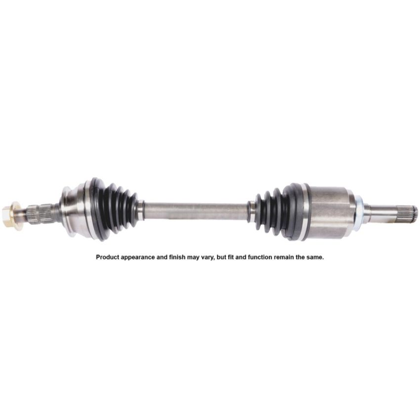 CARDONE New 66-1566 New CV Axle Assembly