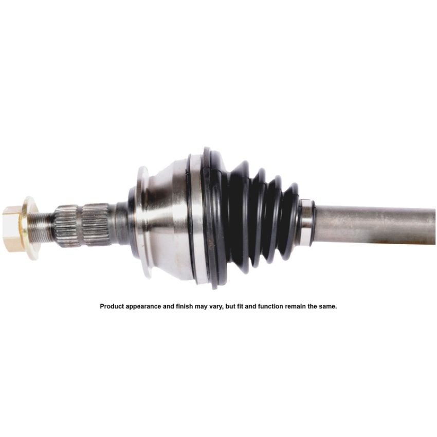 CARDONE New 66-1566 New CV Axle Assembly