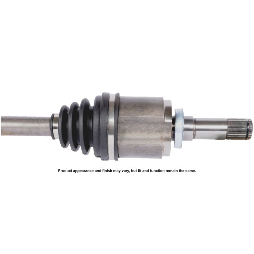 CARDONE New 66-1566 New CV Axle Assembly