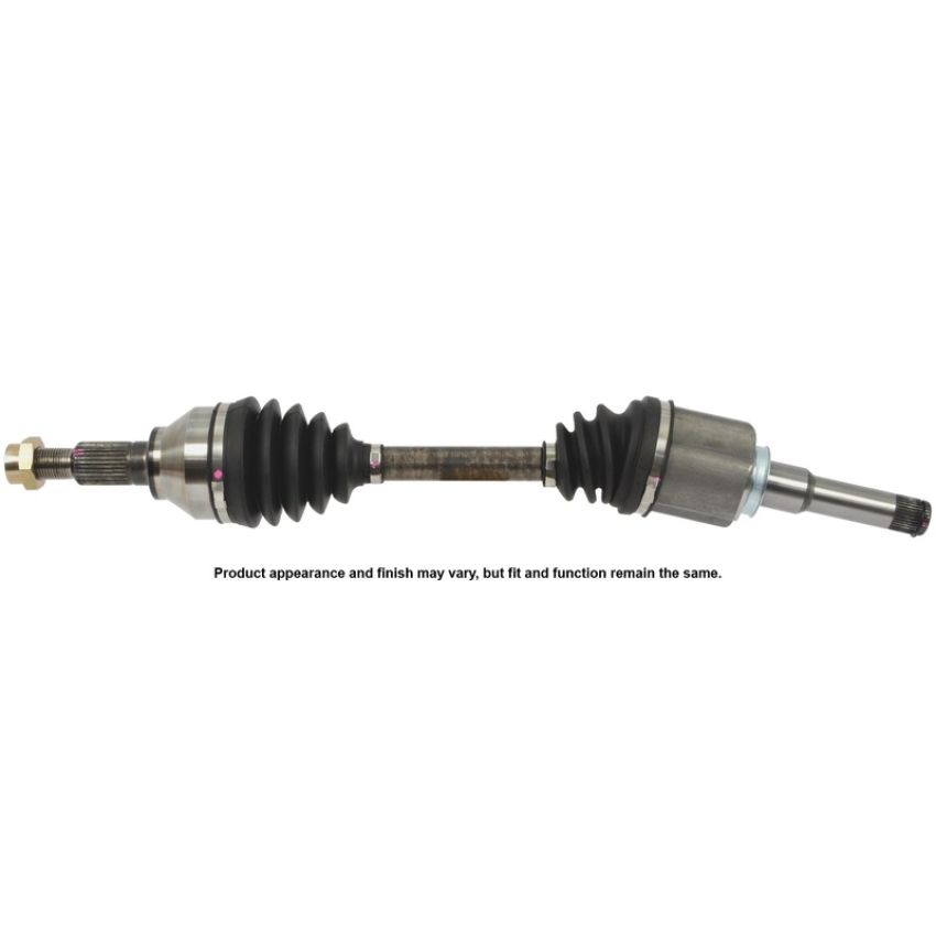 CARDONE New 66-1569 New CV Axle Assembly