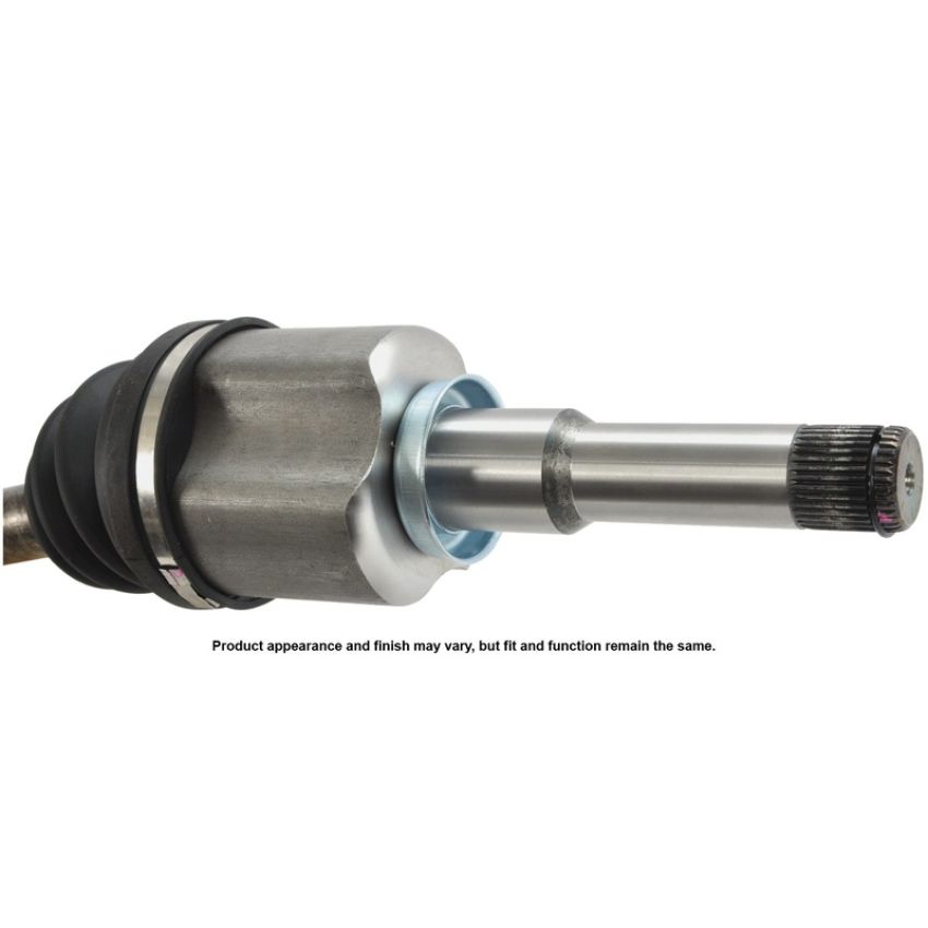 CARDONE New 66-1569 New CV Axle Assembly