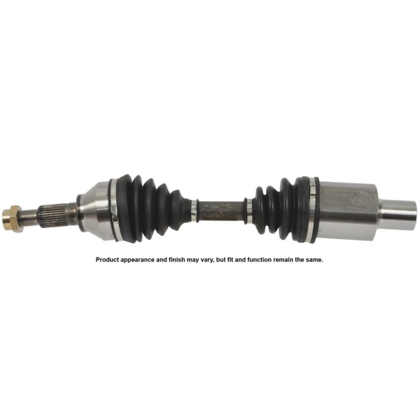 CARDONE New 66-1570 New CV Axle Assembly