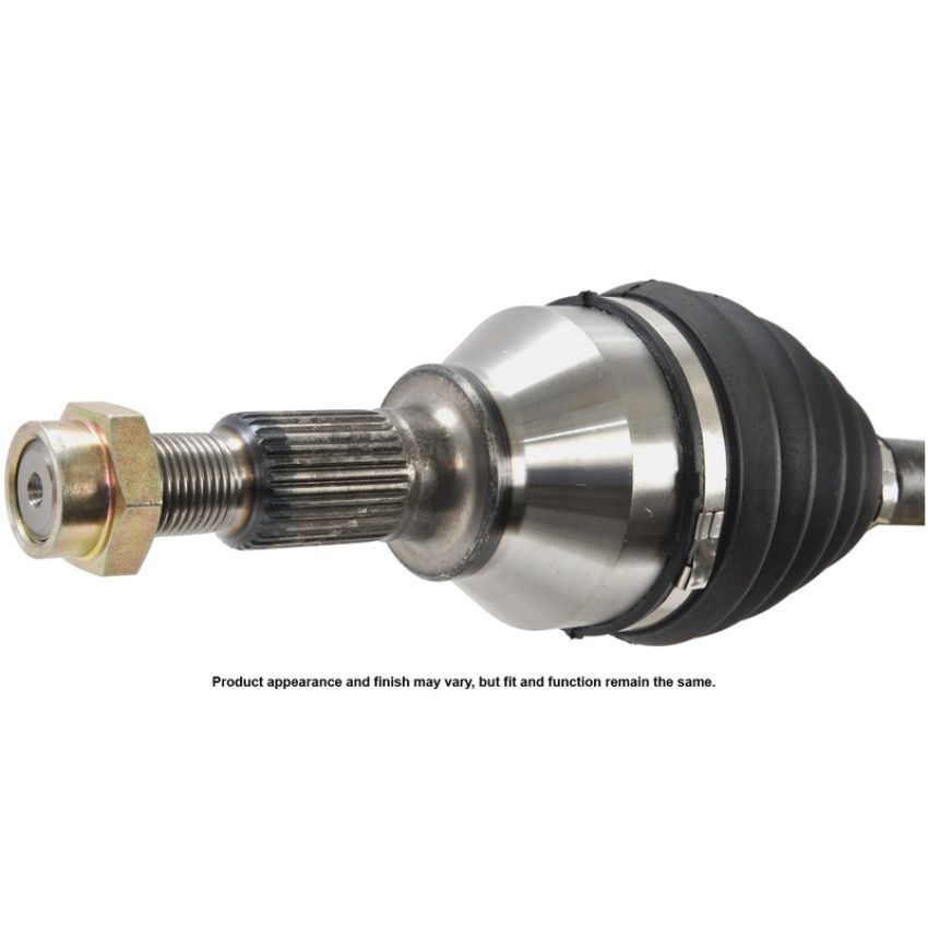 CARDONE New 66-1570 New CV Axle Assembly