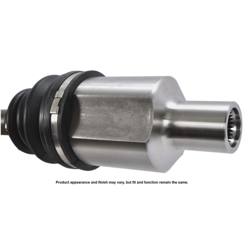 CARDONE New 66-1570 New CV Axle Assembly