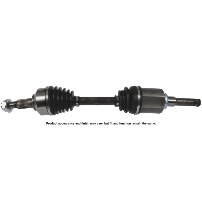 CARDONE New 66-1571 New CV Axle Assembly