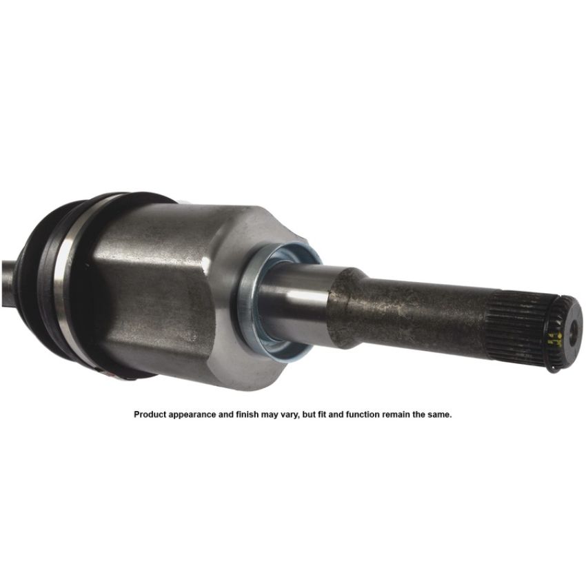CARDONE New 66-1571 New CV Axle Assembly