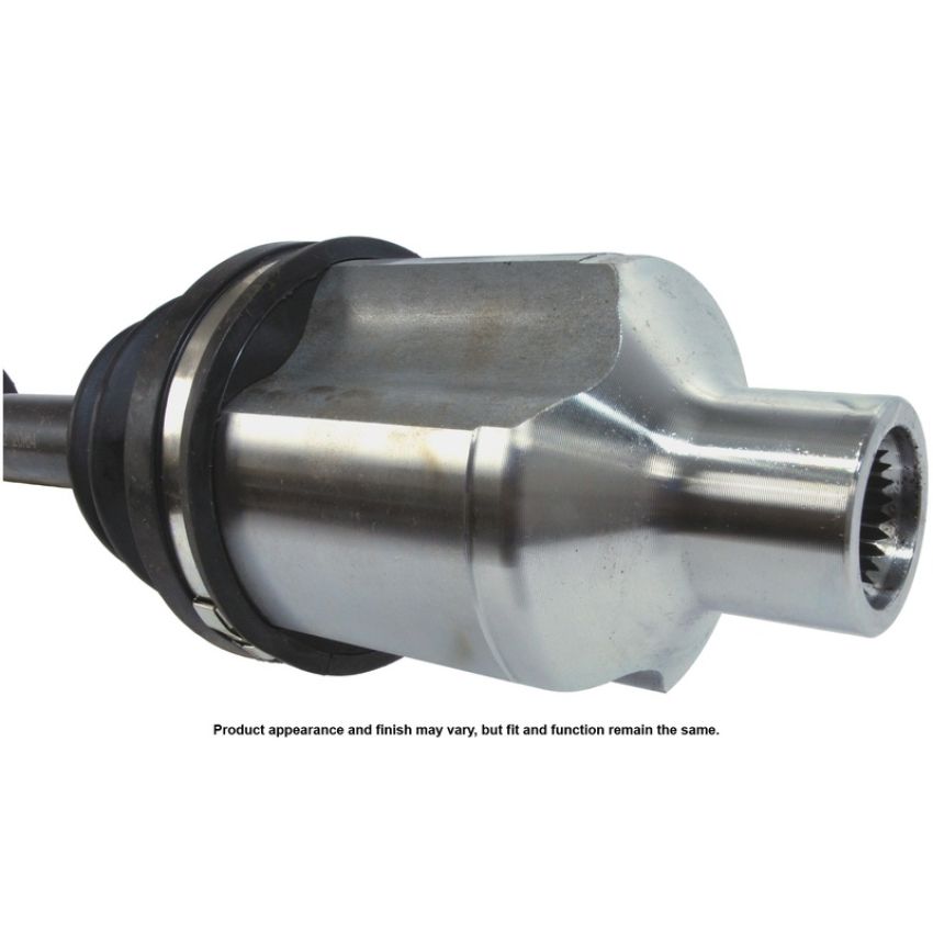 CARDONE New 66-1572 New CV Axle Assembly