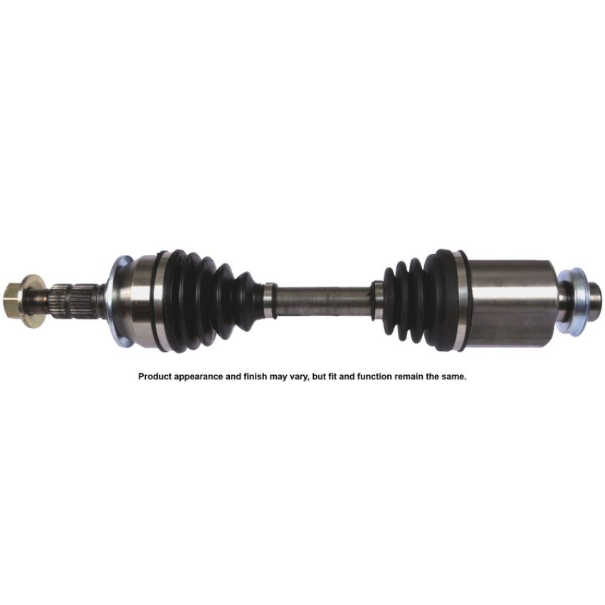 CARDONE New 66-1573 New CV Axle Assembly